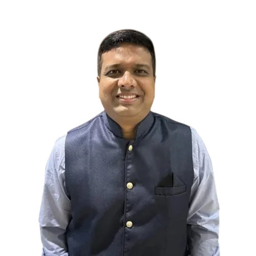 Lakshminarayanan R - Advisor