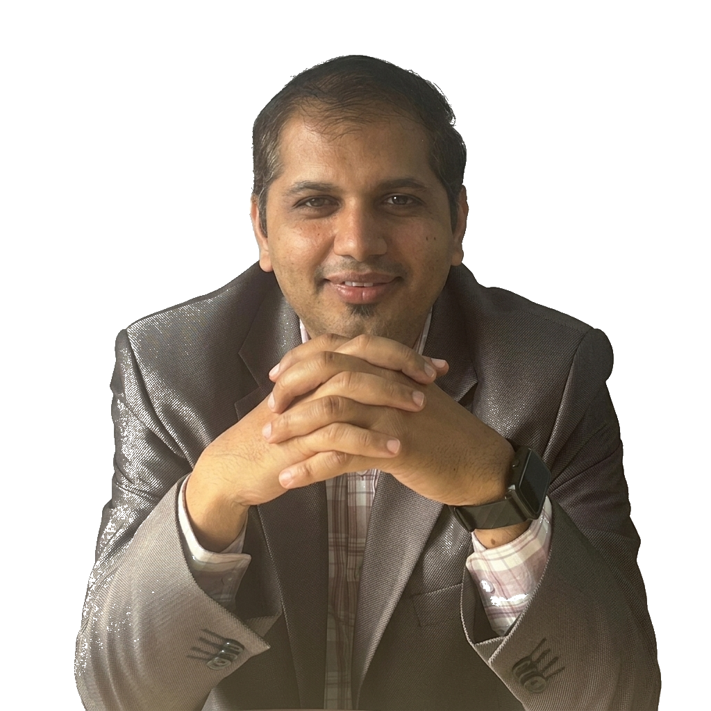 CA. Sachin B R - Advisor Direct Taxation